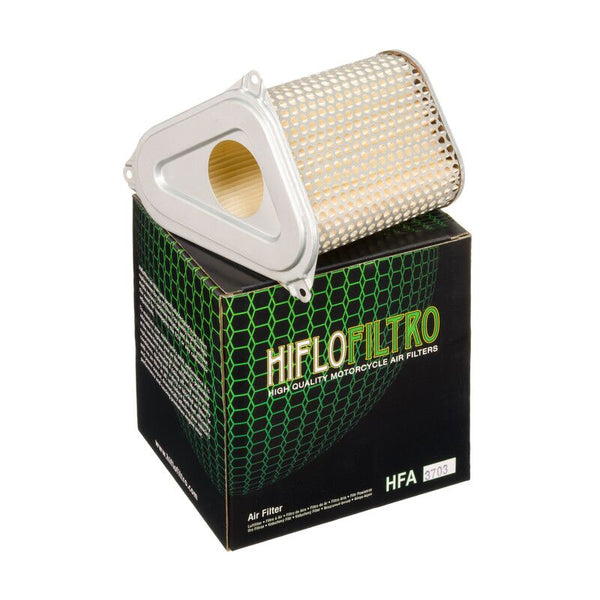 Hiflofiltro Air Filtre DR750/800