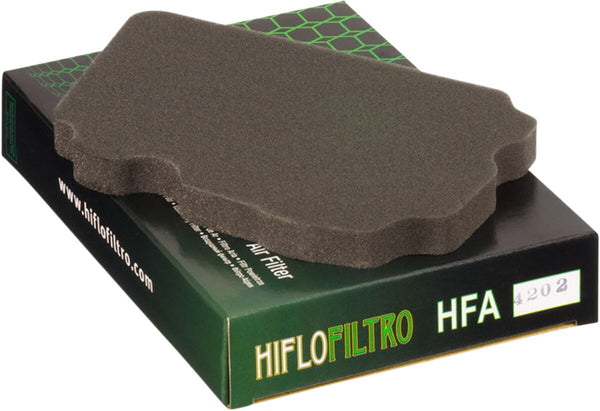 Hiflofiltro Air Filtre TW 125/200