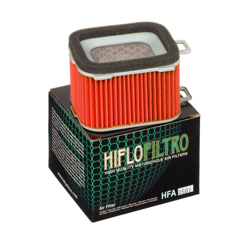 Hiflofiltro Air Filtre SR500 78-83