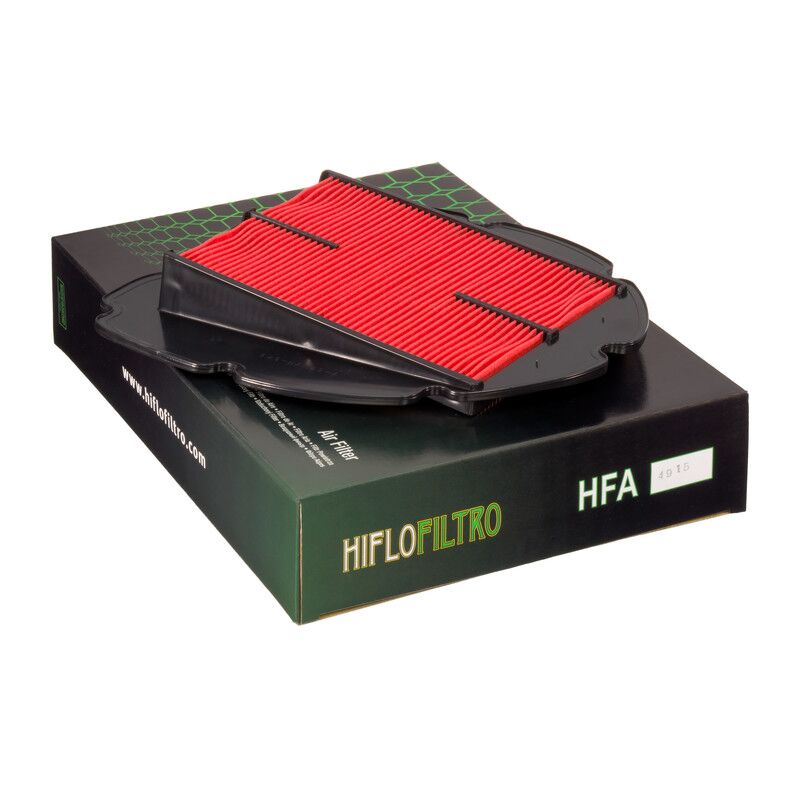 Hiflofiltro Air Filtre TDM900/A 02-08