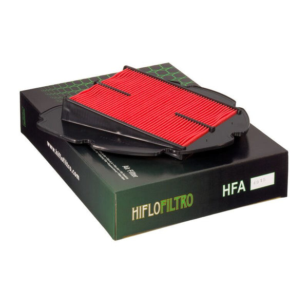 Hiflofiltro Air Filtre TDM900/A 02-08