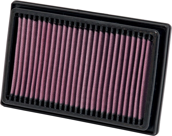 K&N Air Filtre Canam Spyd RS