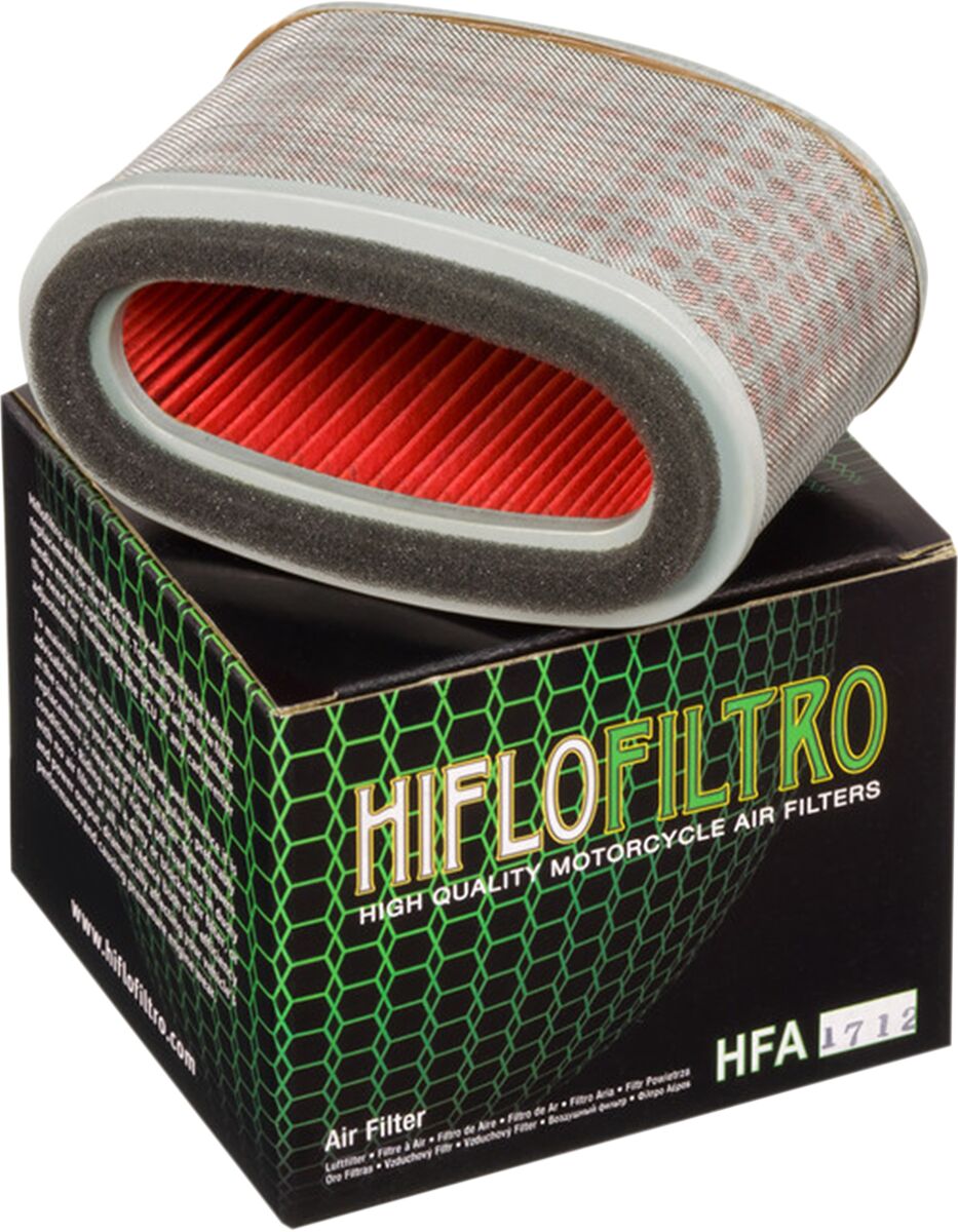 Hiflofiltro Air Filtre Hon VT750