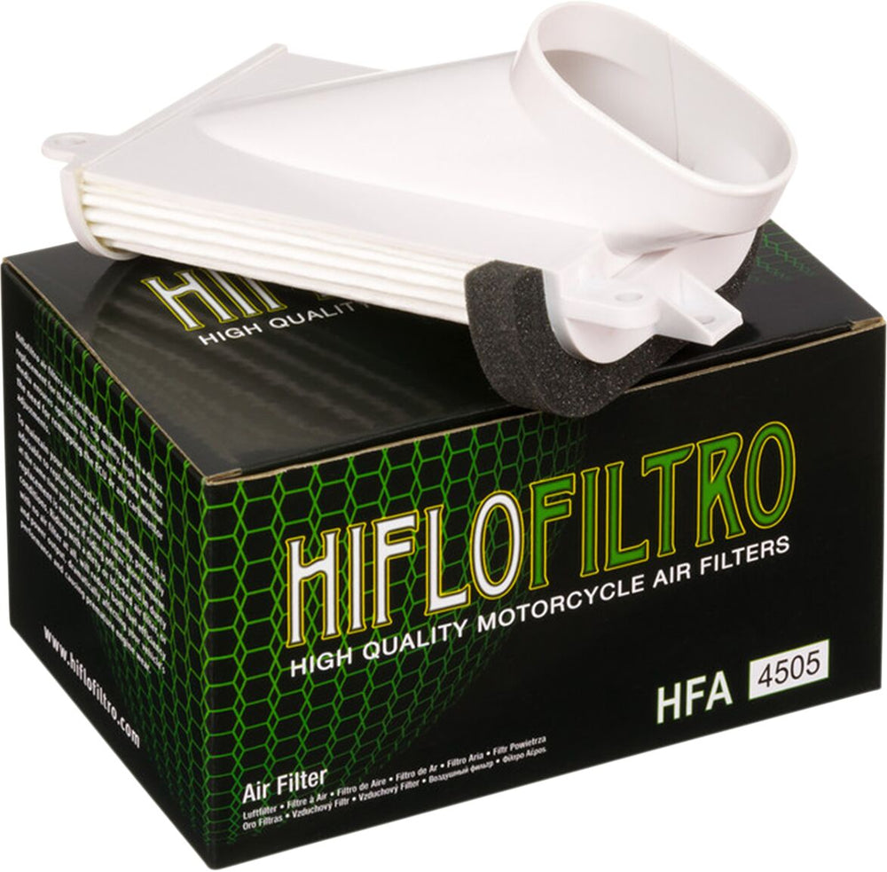 Hiflofiltro Air Filtre XP500 TMAX L