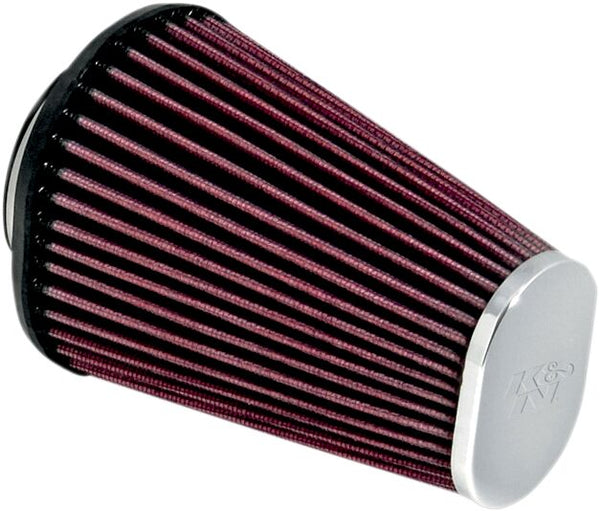 K&N Air Filtre Rep A-chgr CH