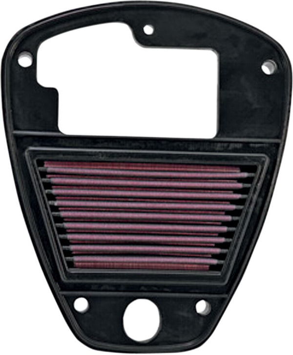 K&N Air Filtre Kaw VN900