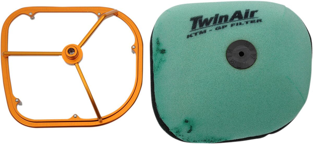 Twin Air Puissance Flow Kit KTM