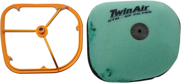 Twin Air Puissance Flow Kit KTM