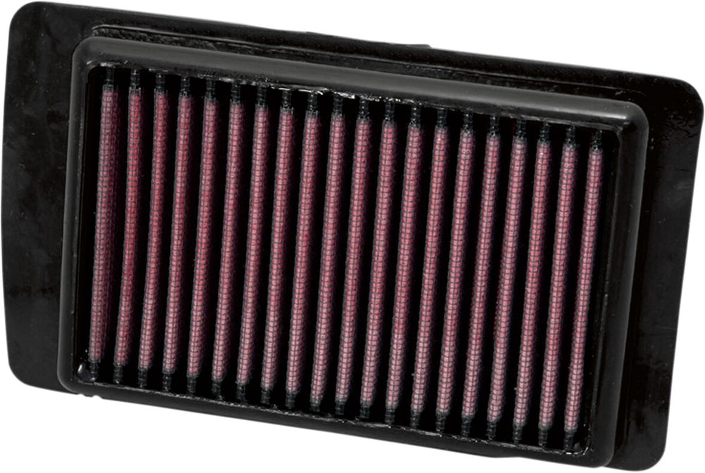 K&N Air Filtre Victory