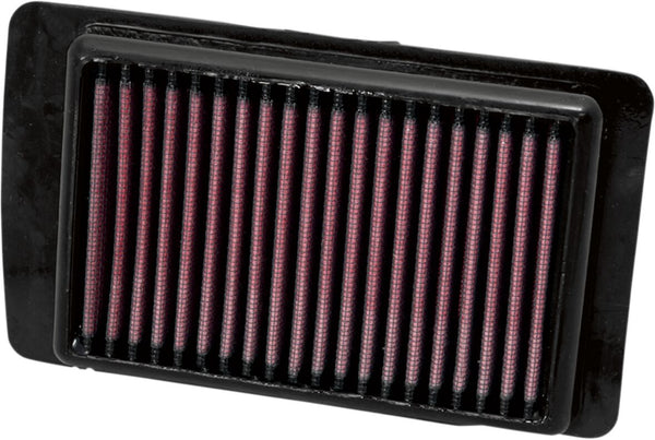 K&N Air Filtre Victory