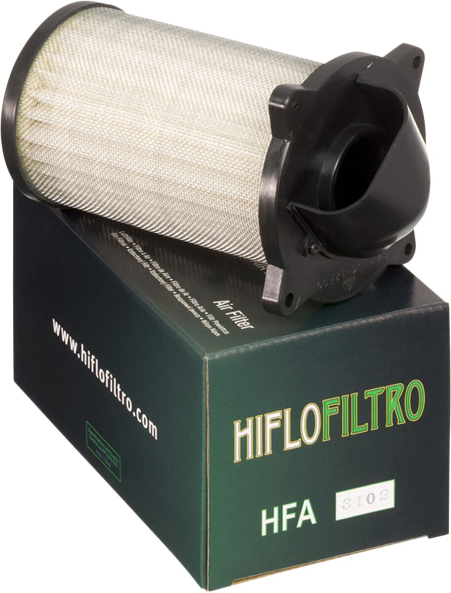 Hiflofiltro Air Filtre Suz GZ125