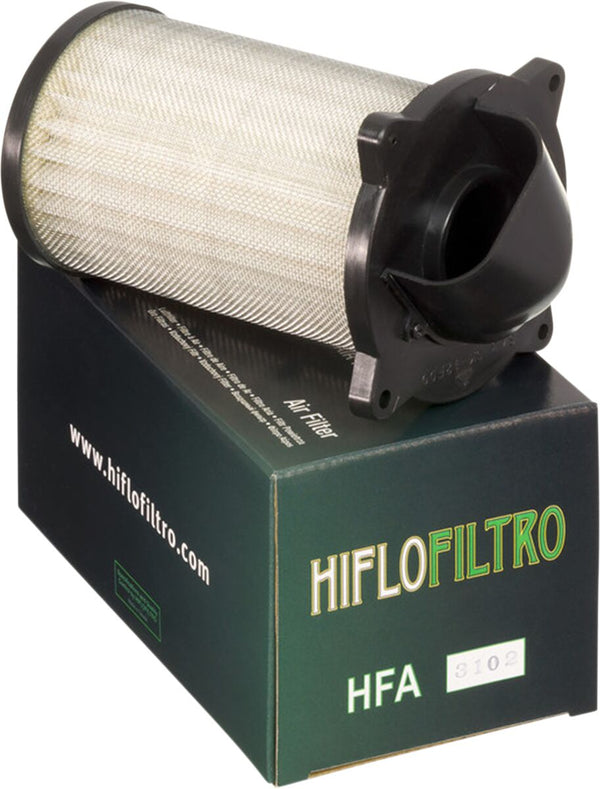 Hiflofiltro Air Filtre Suz GZ125