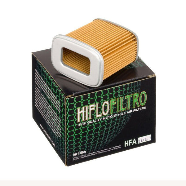 Hiflofiltro Hiflo Air Filtre