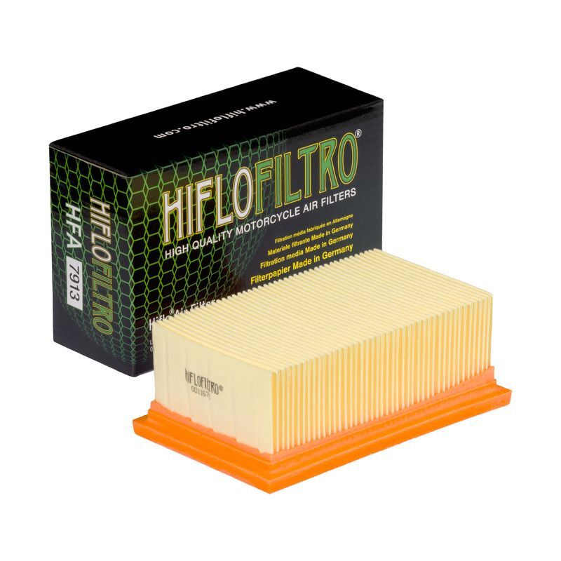 Hiflofiltro Air Filtre BMW F650/700/800