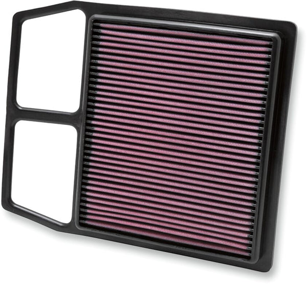 K&N Air Filtre Canam Comm