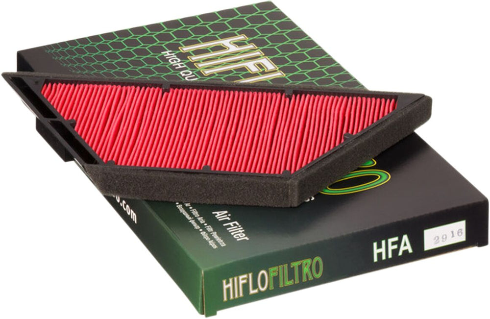 Hiflofiltro FLTR Air Kaw ZX-14 ZG14