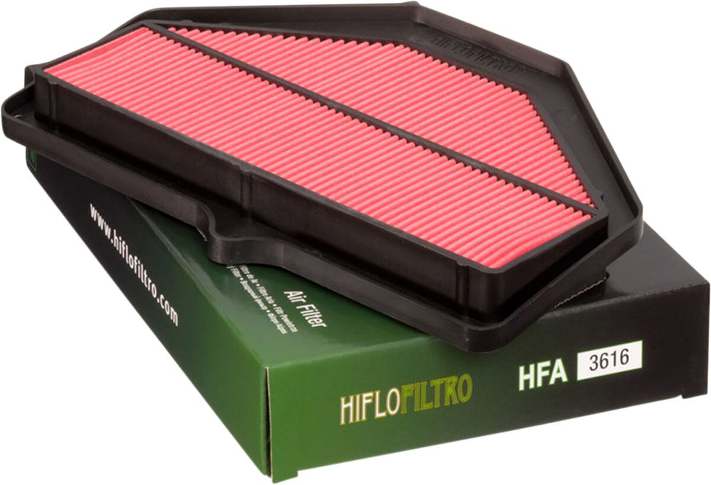 Hiflofiltro FLTR Suz GSXR6/750 04-05