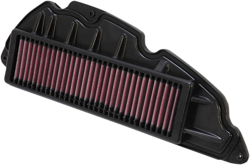 K&N Air Filtre SH300I 07-12