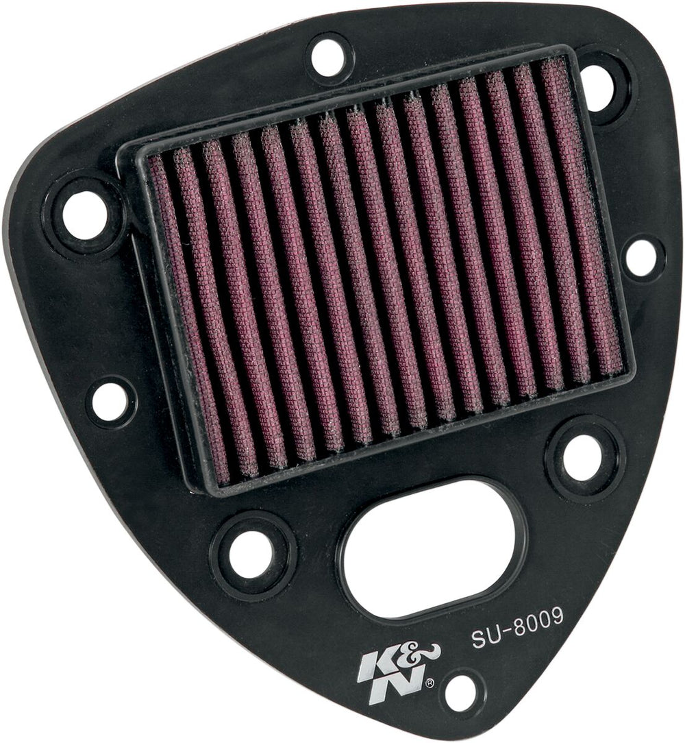 K&N Air FLTR Su C50/M50