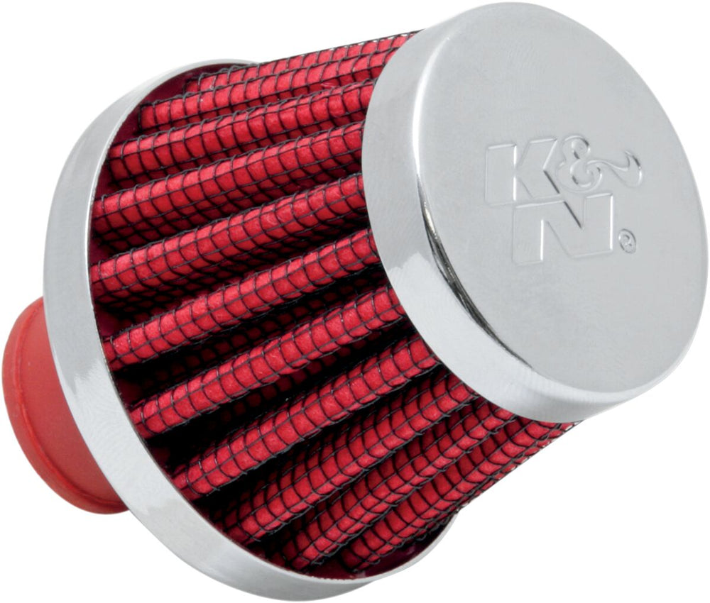 K&N Vent Filtre Rouge