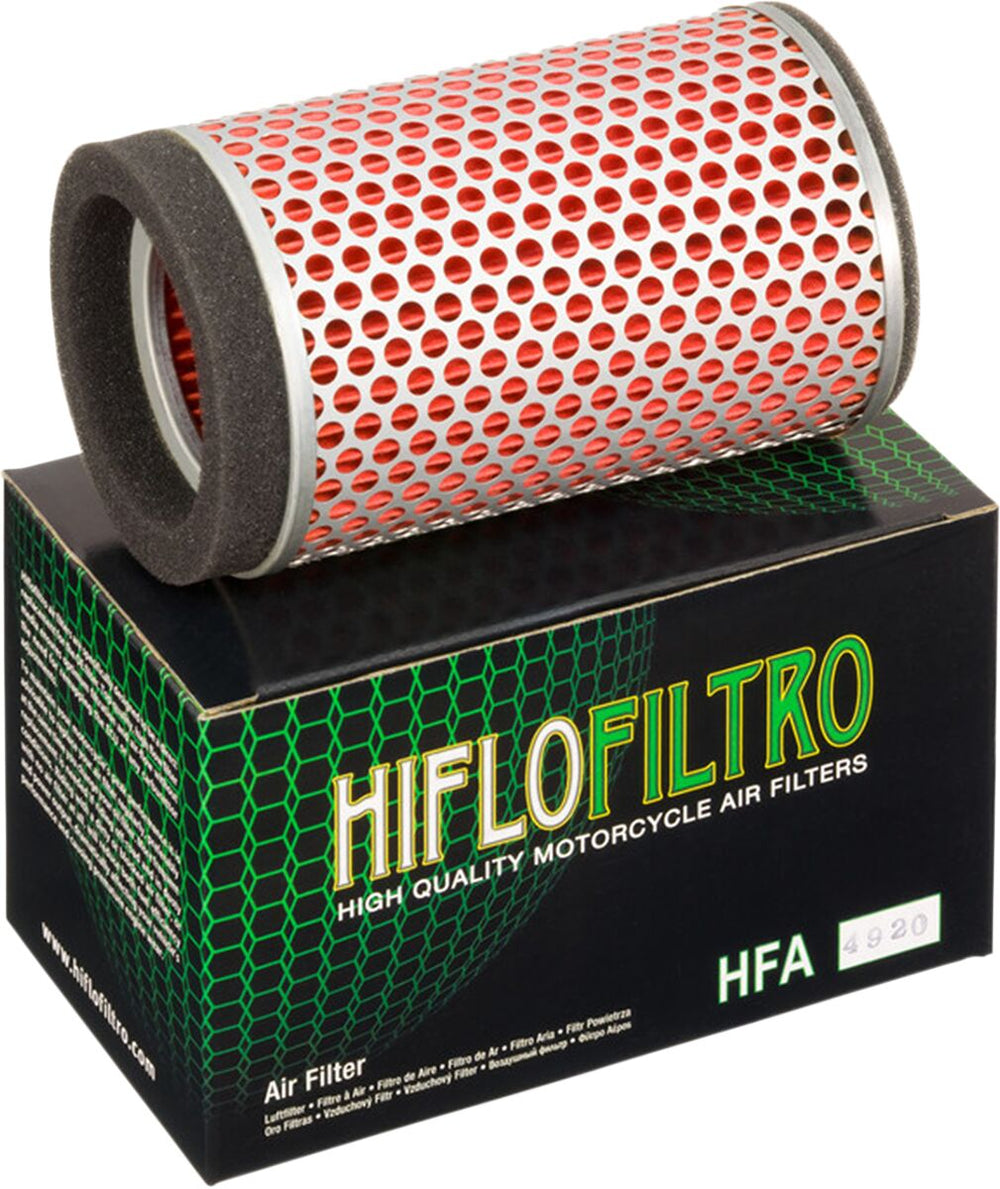 Hiflofiltro Air Filtre XJR1300 07