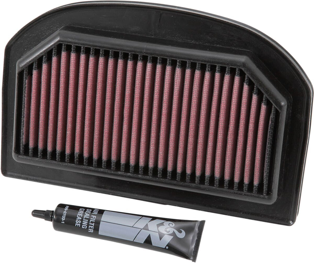 K&N Air Filtre Tri TIGER Expl