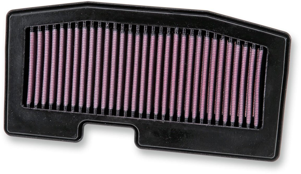 K&N Air Filtre Tri STREET TPL