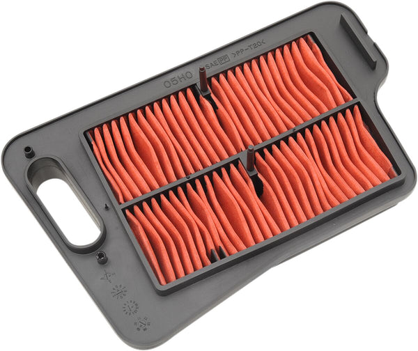 Hiflofiltro Air Filtre AN400 BURGMAN