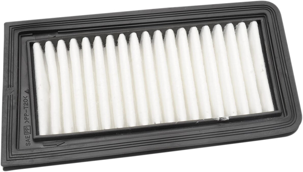 Hiflofiltro Air Filtre AN650 BURGMAN