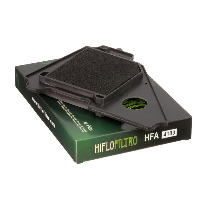 Hiflofiltro Air Filtre YBR125 4T