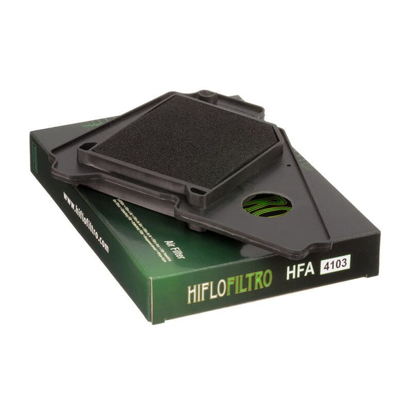 Hiflofiltro Air Filtre YBR125 4T