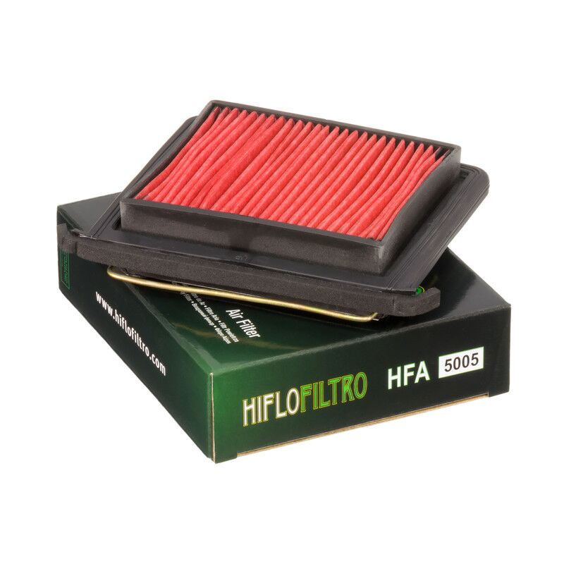 Hiflofiltro Air Filtre 500 Xciting