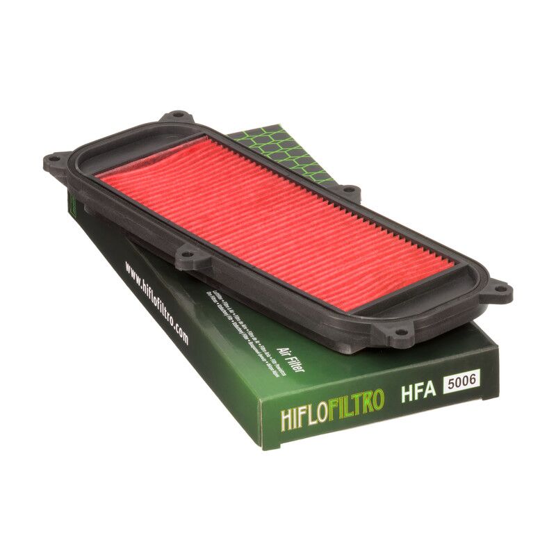 Hiflofiltro Air Filtre 250 People