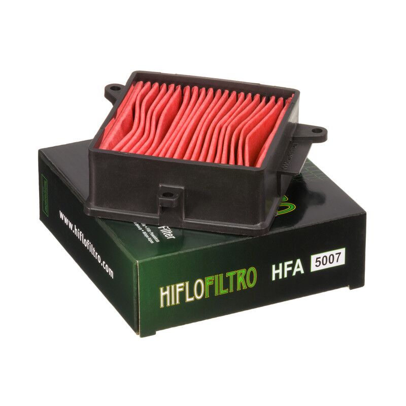 Hiflofiltro Airfilter 125AGILITY 4T/E2 R12