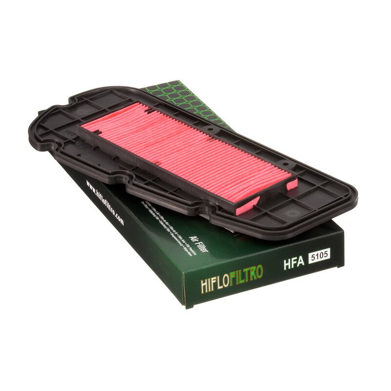 Hiflofiltro Air Filtre 300 Citycom / Efi