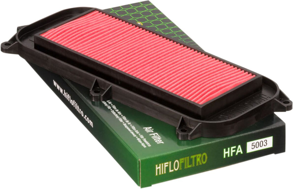 Hiflofiltro Air Filtre Kym 200 Dink 06-13