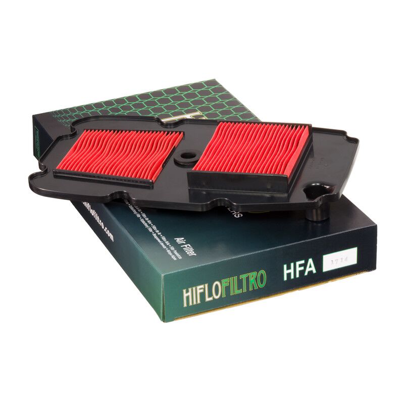 Hiflofiltro Air Filtre Hon XL700V 08