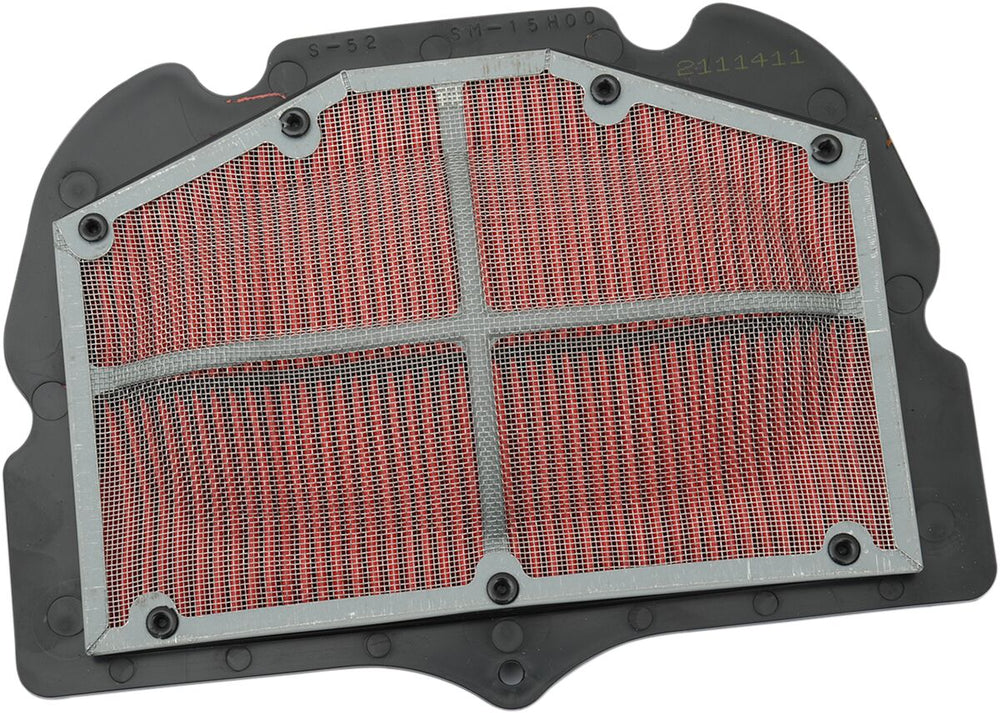 Hiflofiltro Air Filtre Suz HAYABUSA 0