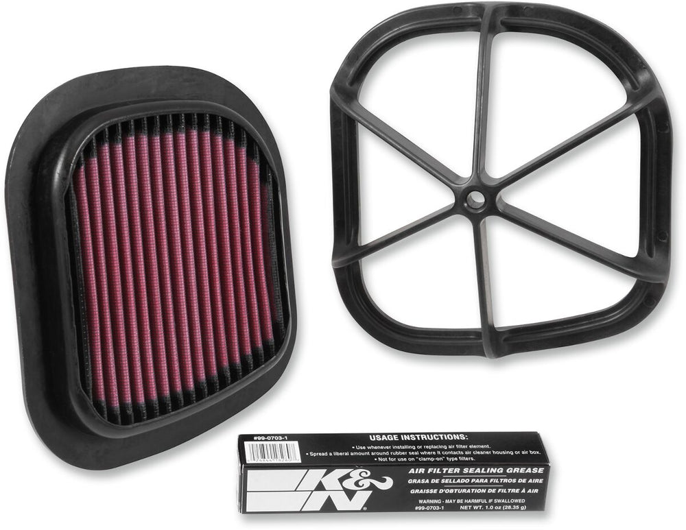 K&N Air Filtre KTM