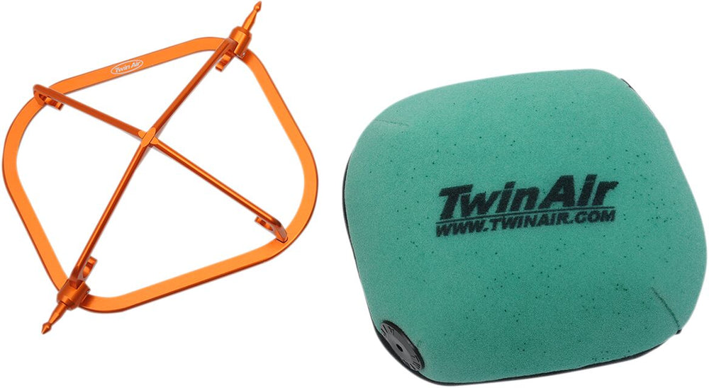 Twin Air Powerflow Kit KTM