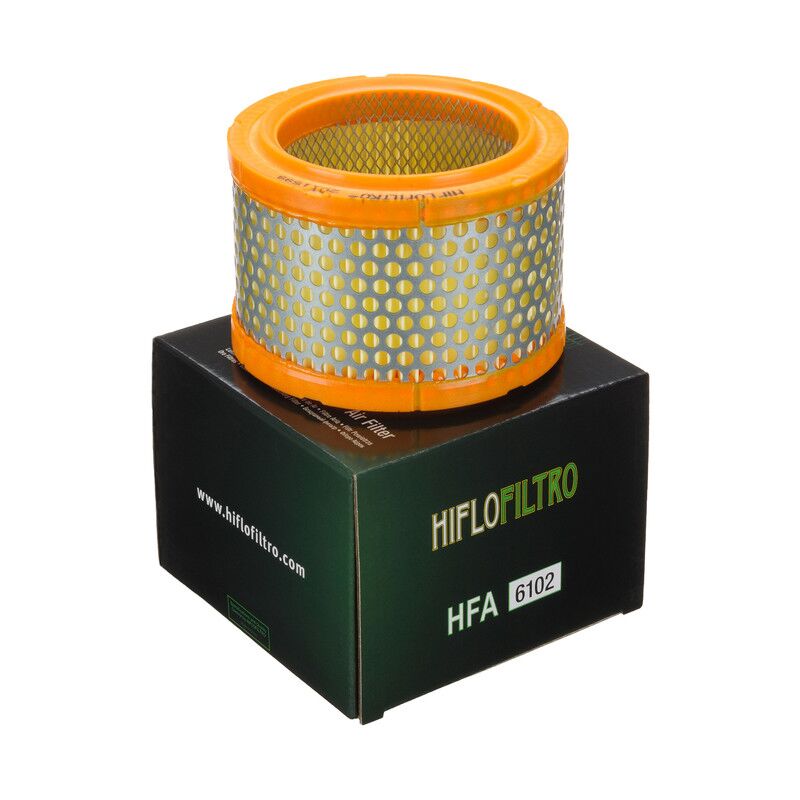 Hiflofiltro Air Filtre Apr