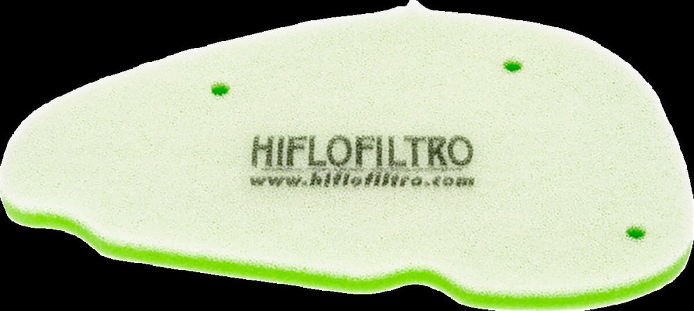 Hiflofiltro Air Filtre Foam Scooter