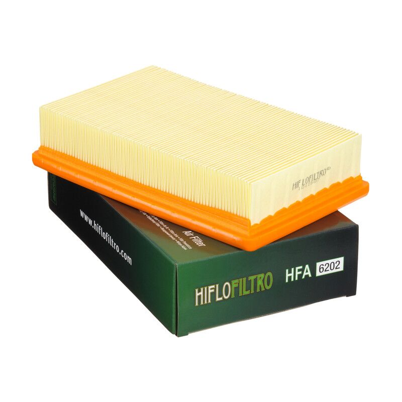 Hiflofiltro Air Filtre Cagiva