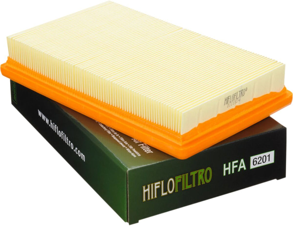 Hiflofiltro Air Filtre Cagiva
