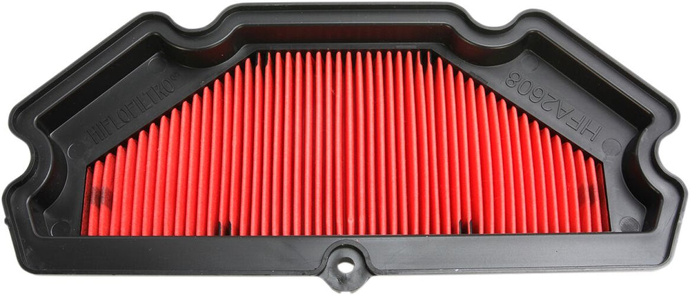 Hiflofiltro Air Filtre Kawasaki