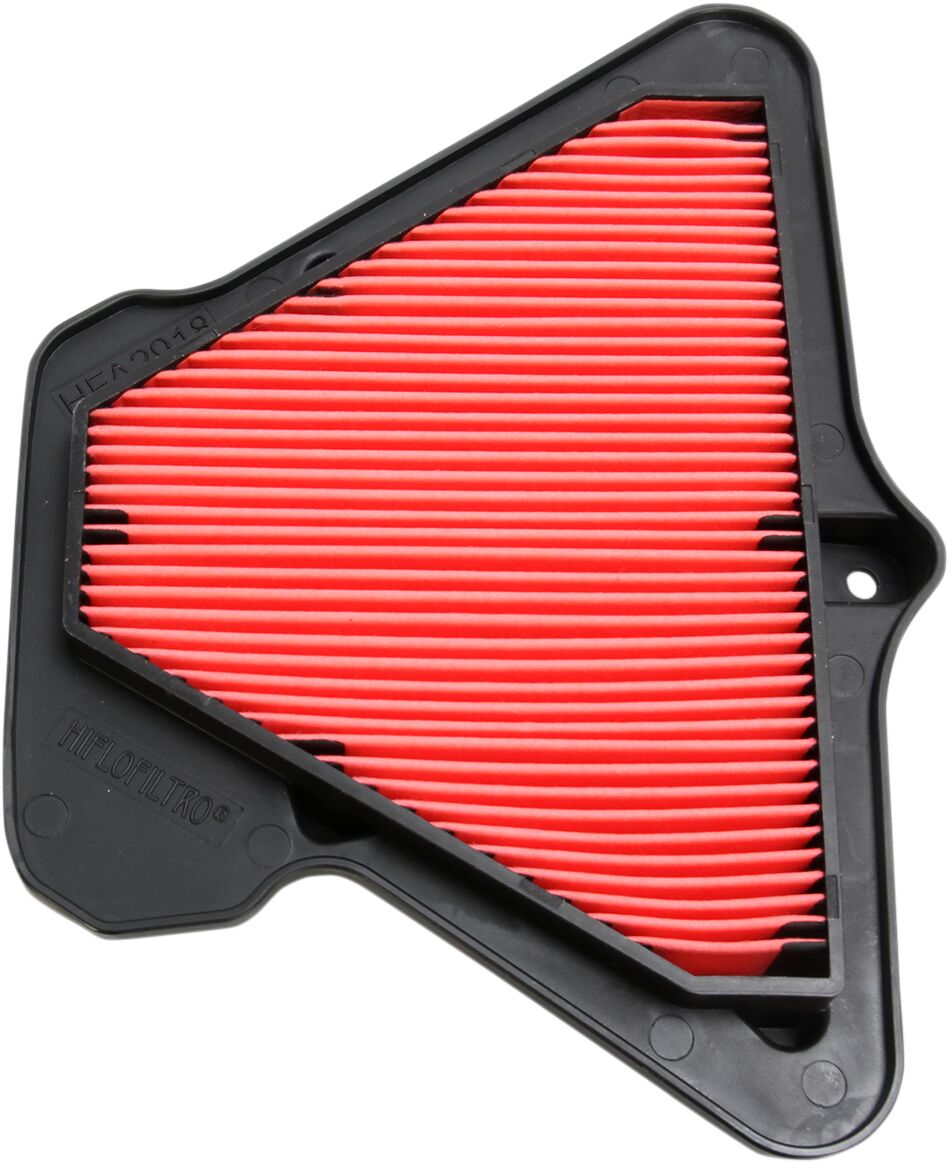 Hiflofiltro Air Filtre Kawasaki