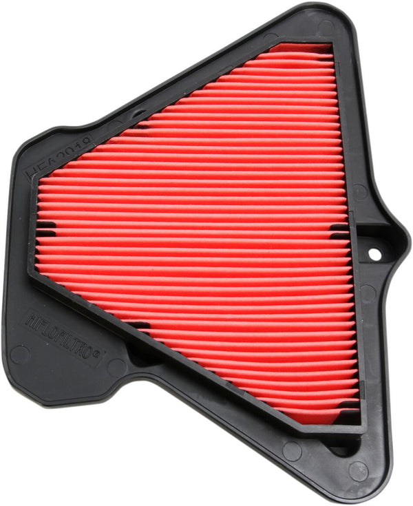 Hiflofiltro Air Filtre Kawasaki