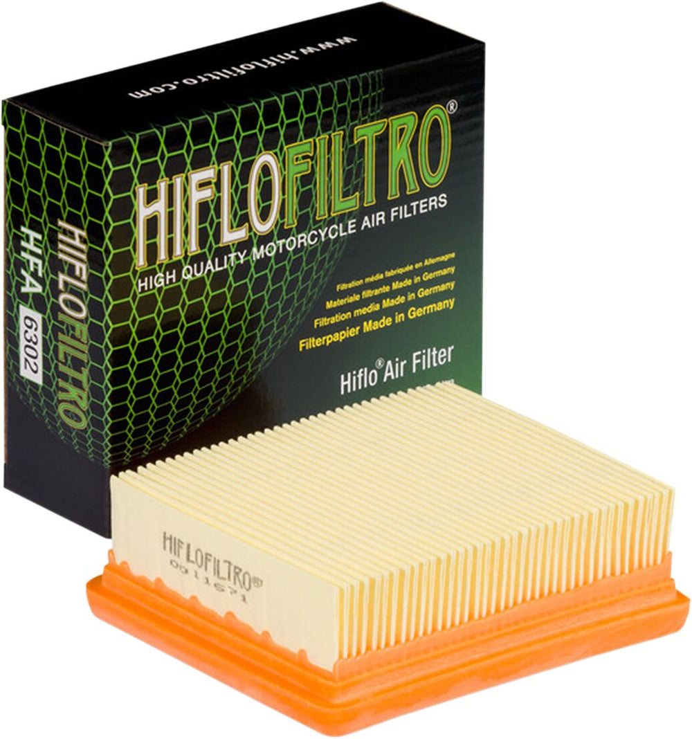 Hiflofiltro Air Filtre KTM