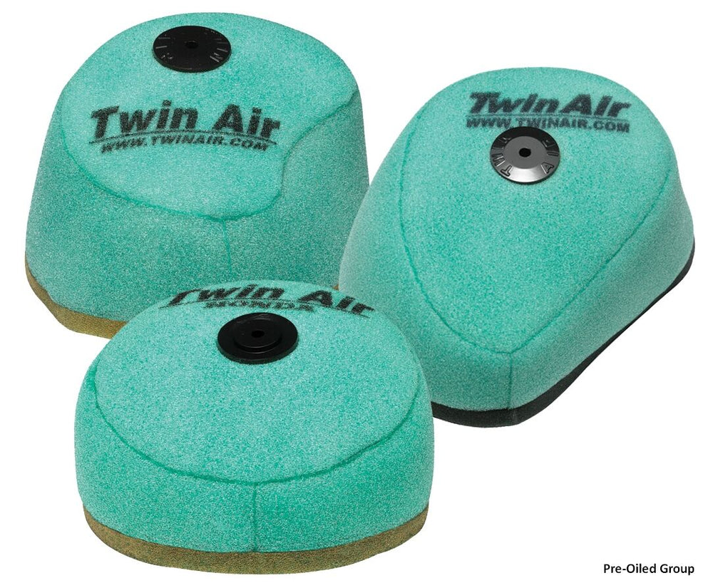 Twin Air Air FLTR Yam DTR125 Po