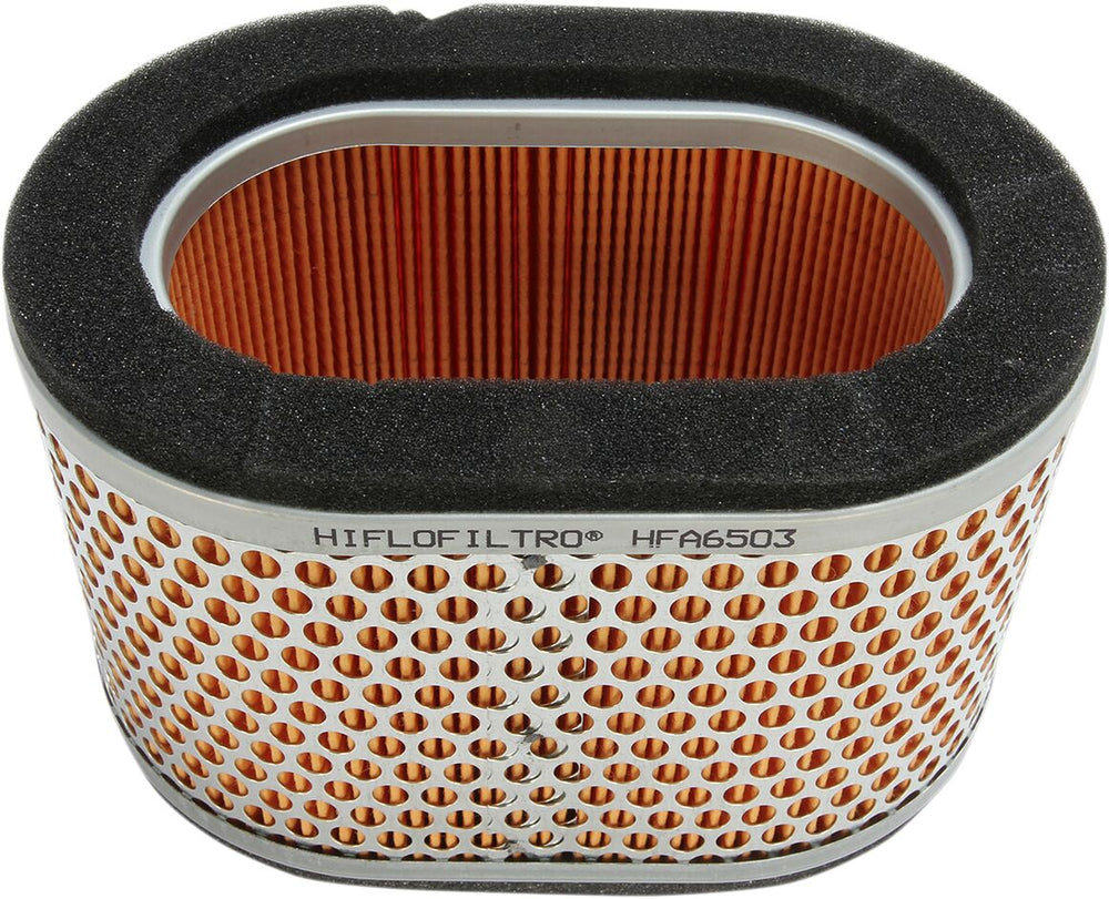 Hiflofiltro Air Filtre Triumph